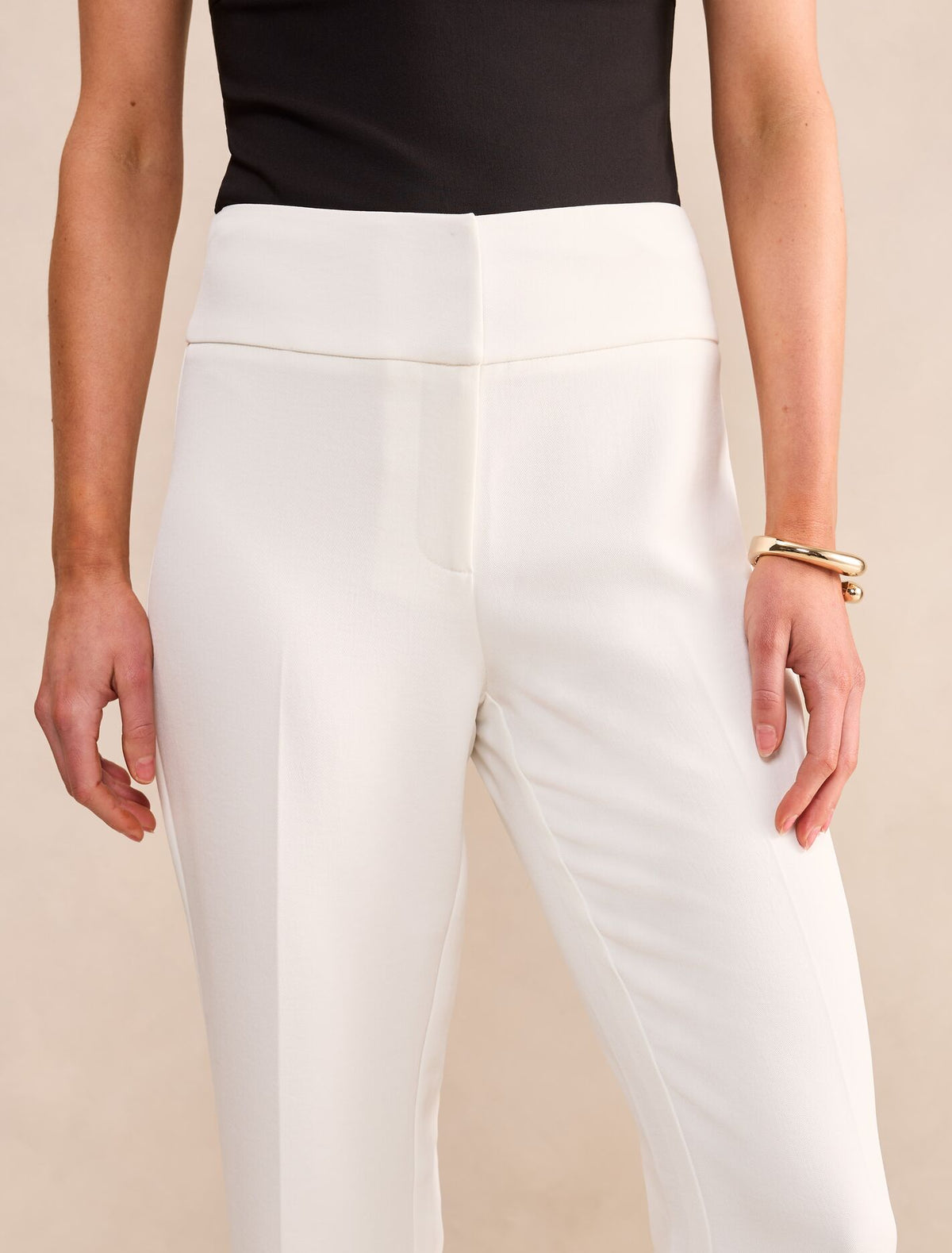 Devon Flared Pants Forever New