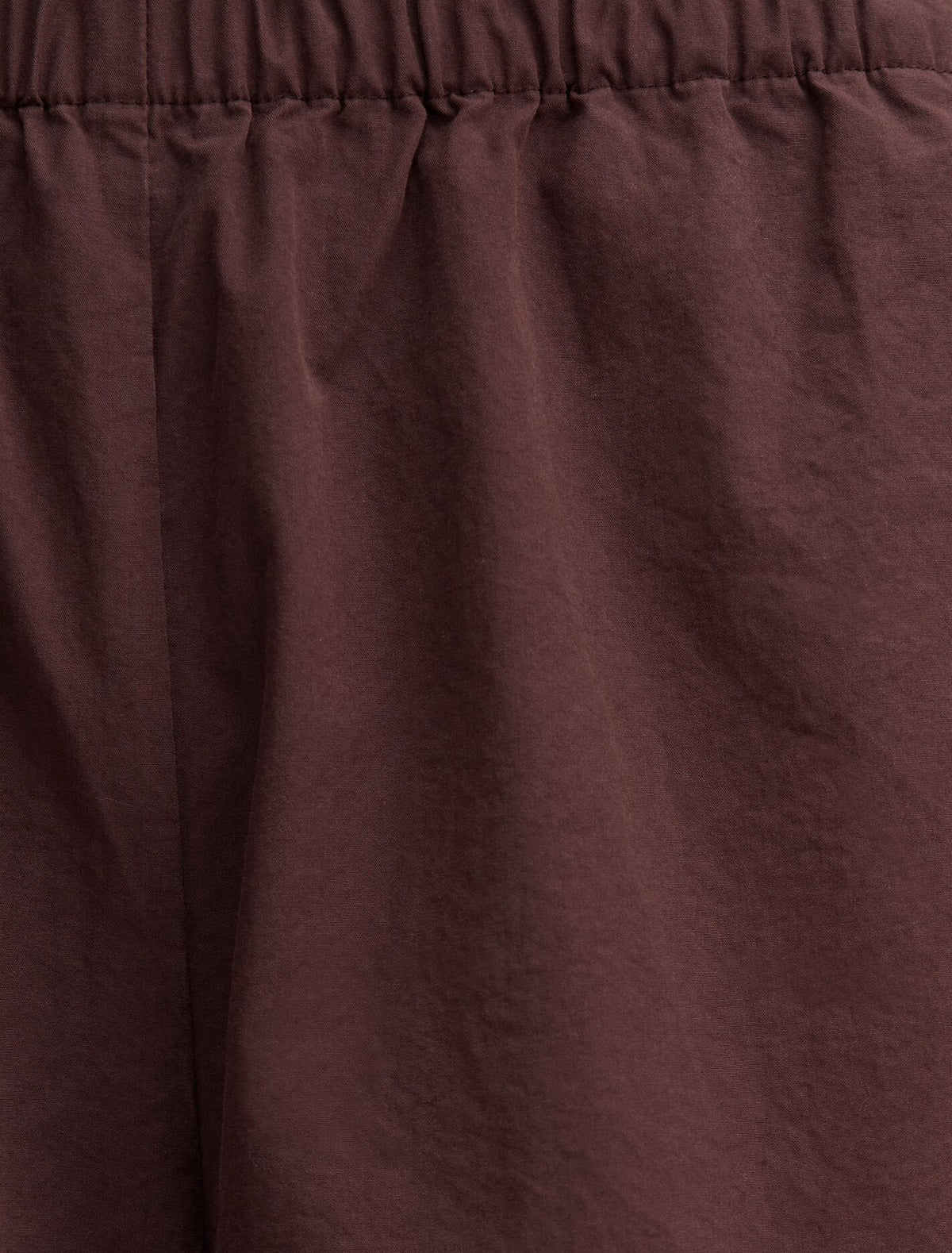 Rowan Barrel Leg Pants Forever New
