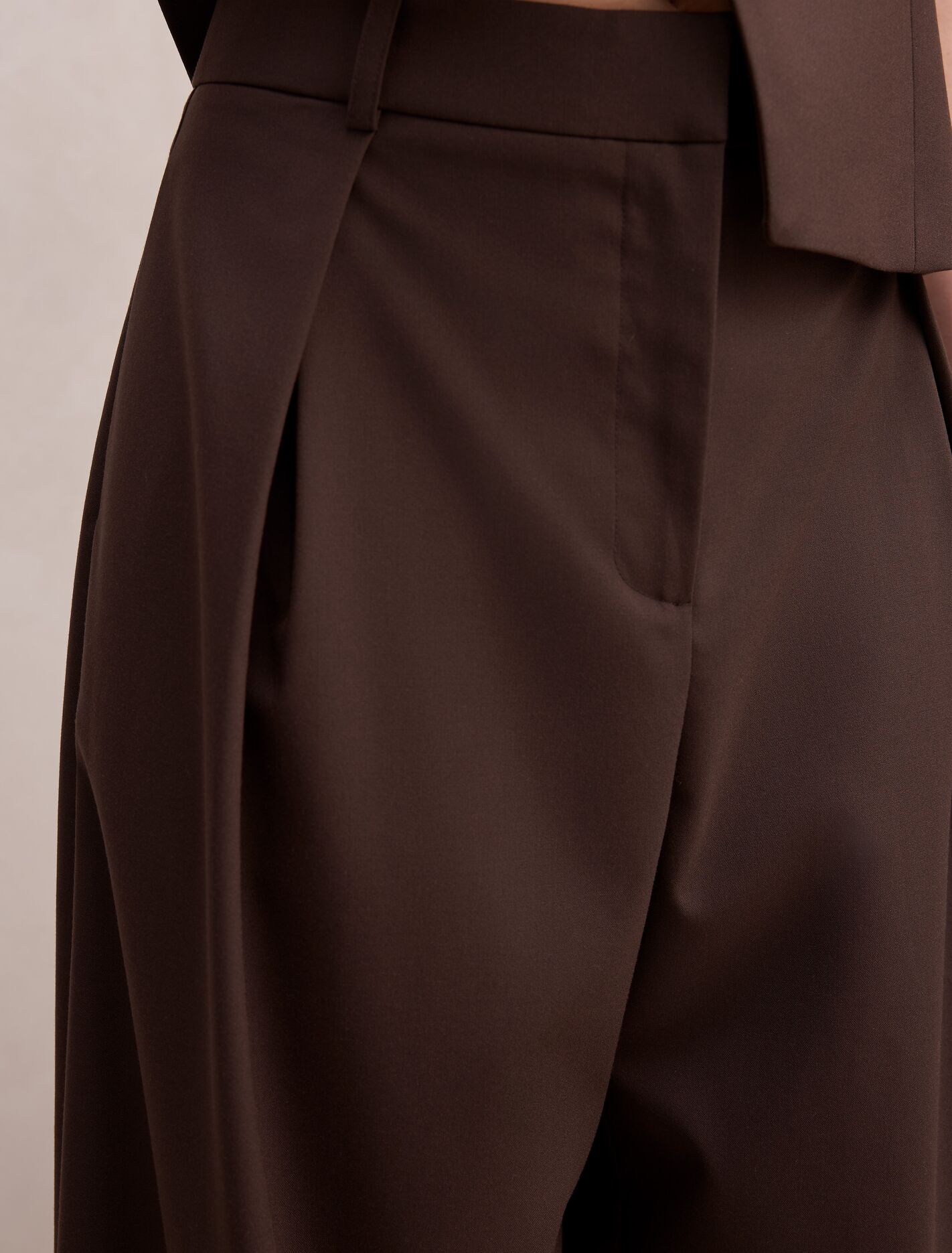 Orla Overlap Pants