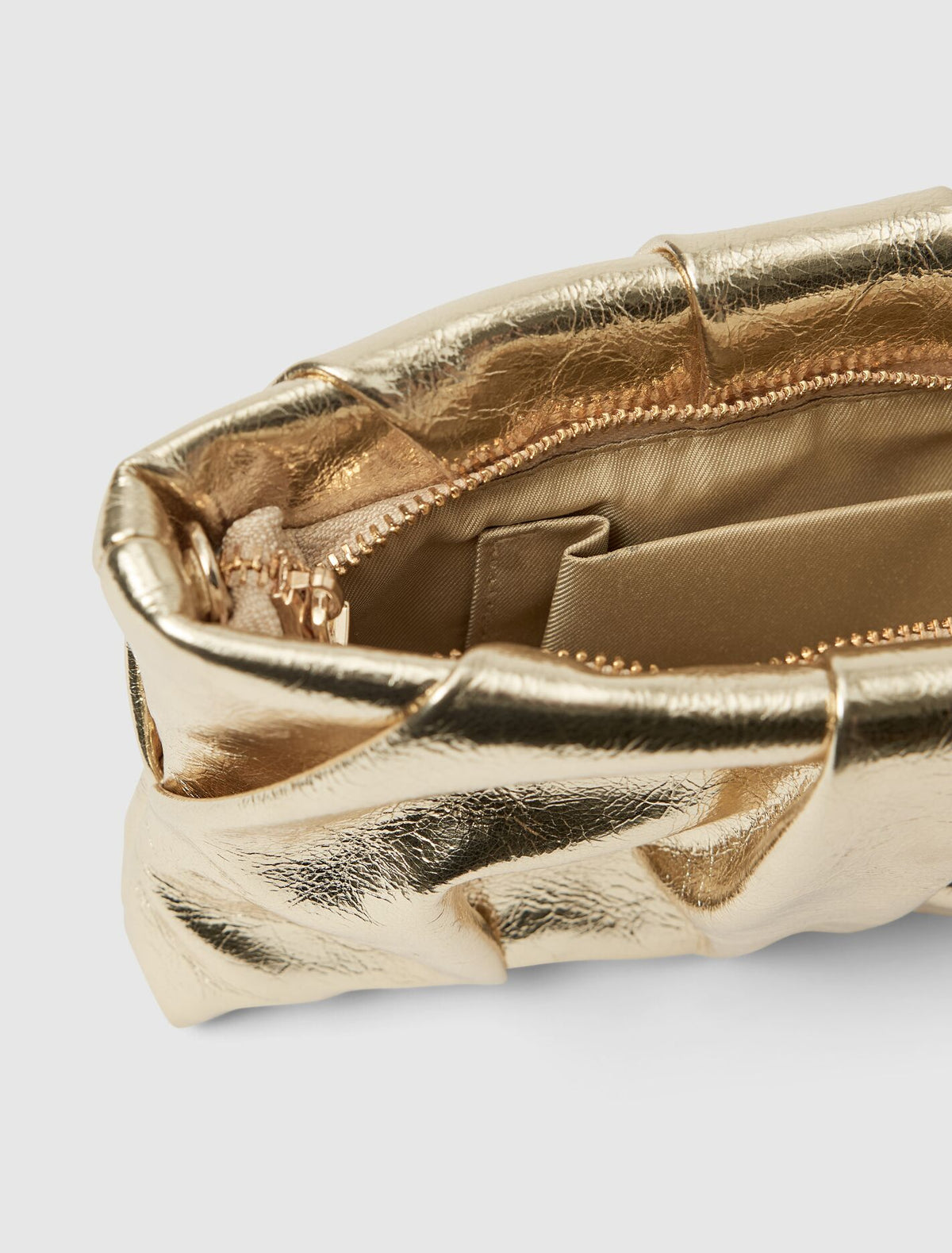 Tully Twist Clutch Forever New
