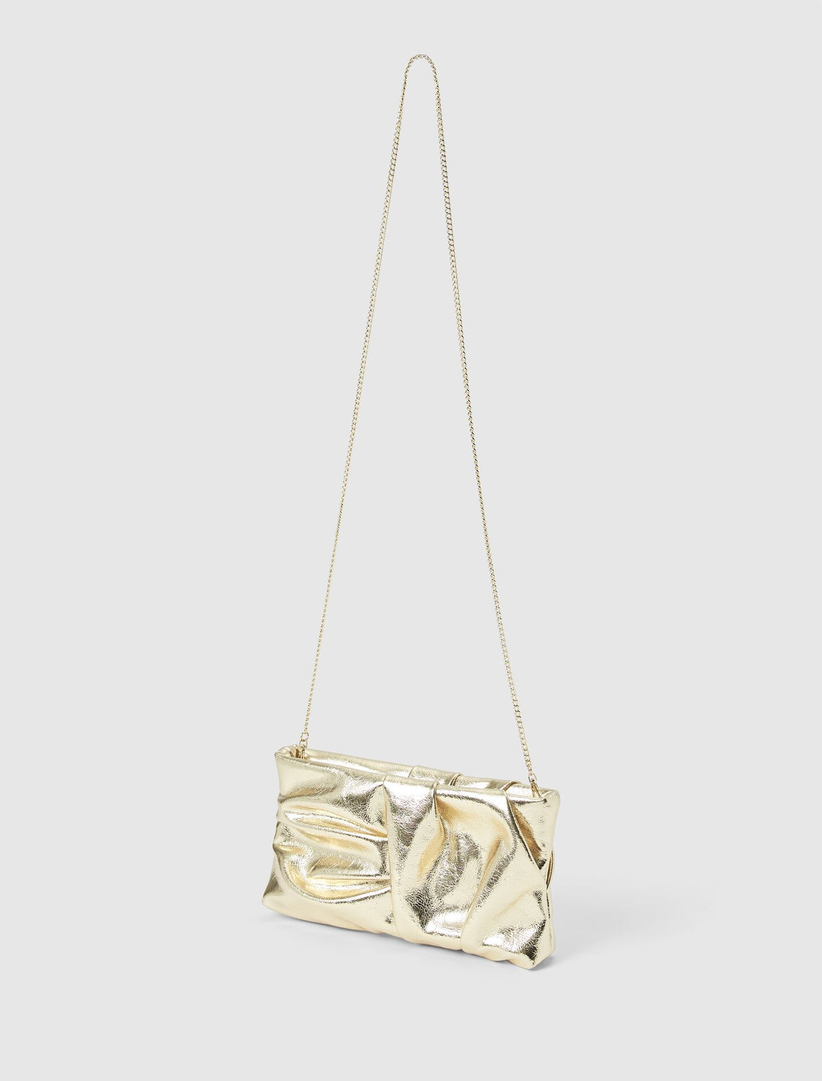 Tully Twist Clutch Forever New