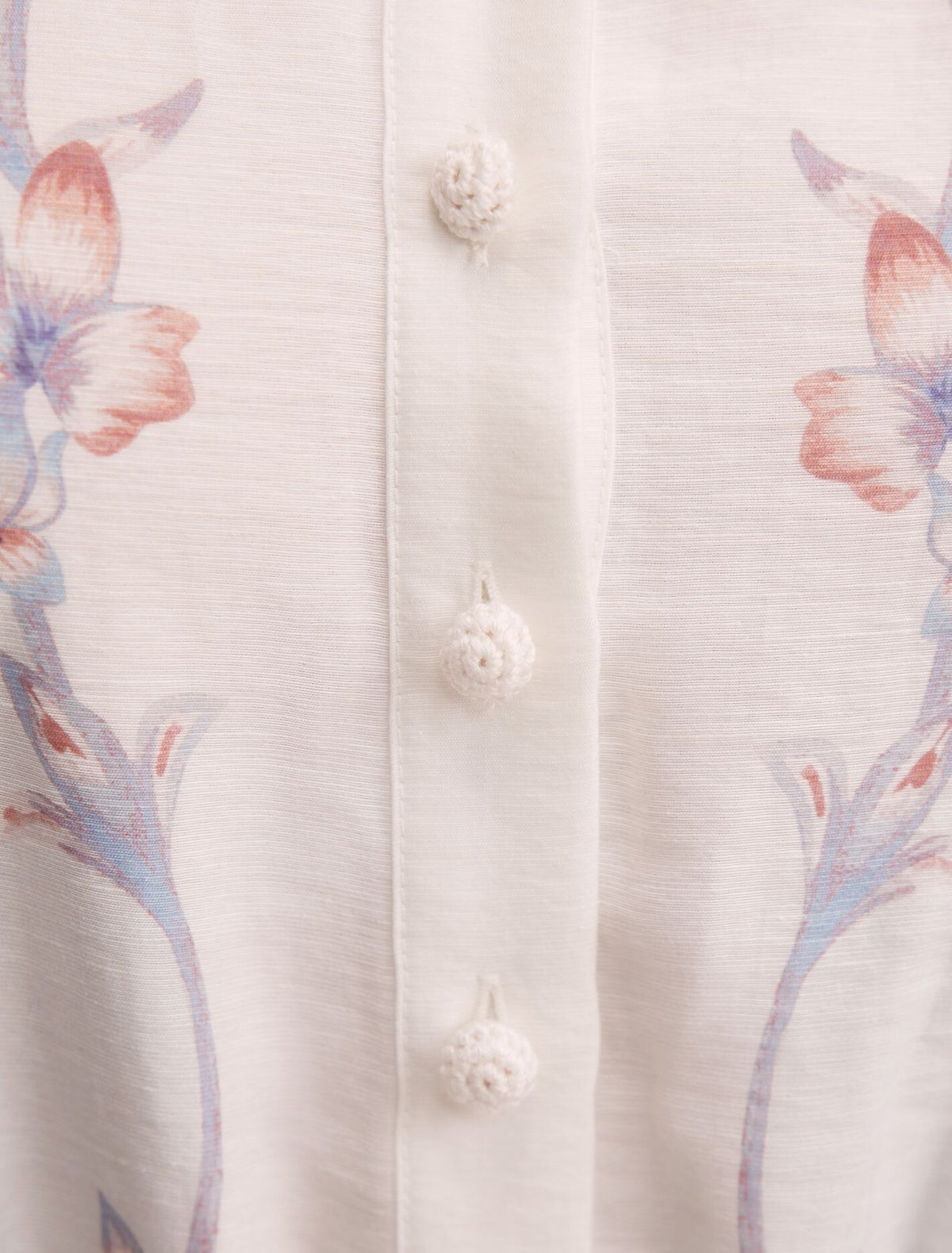 Adi Print Mini Dress Forever New