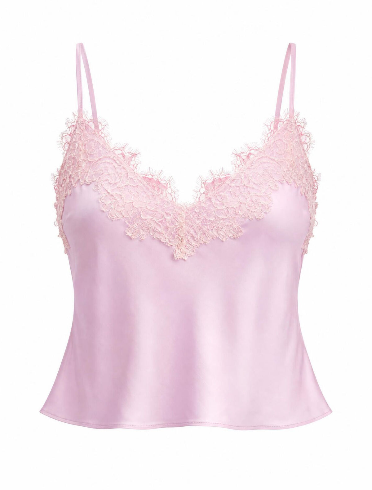 Keira Lace Cami Top Forever New