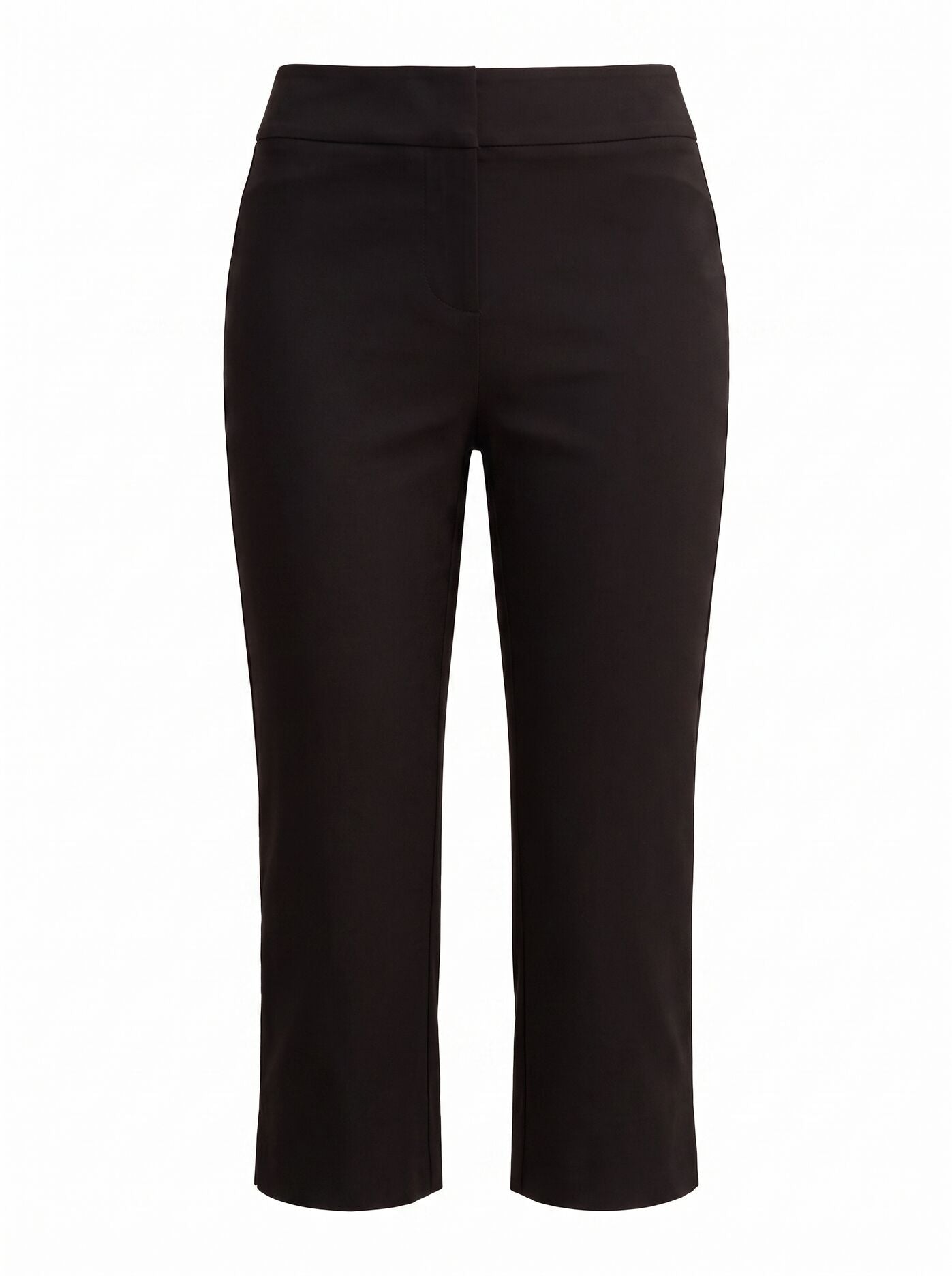 Alex Knee Length Capri Pants Forever New