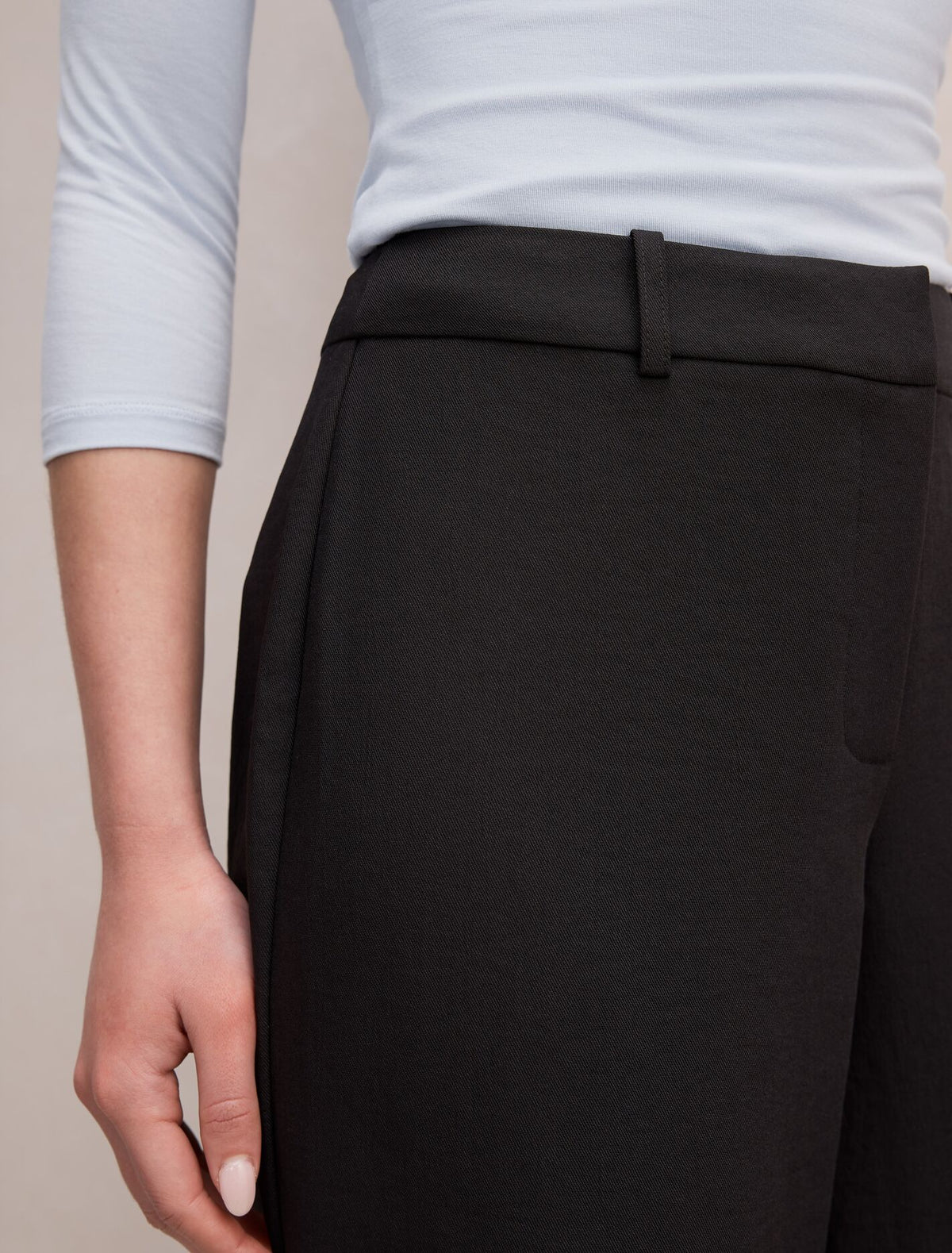 Sage Culotte Pants Forever New