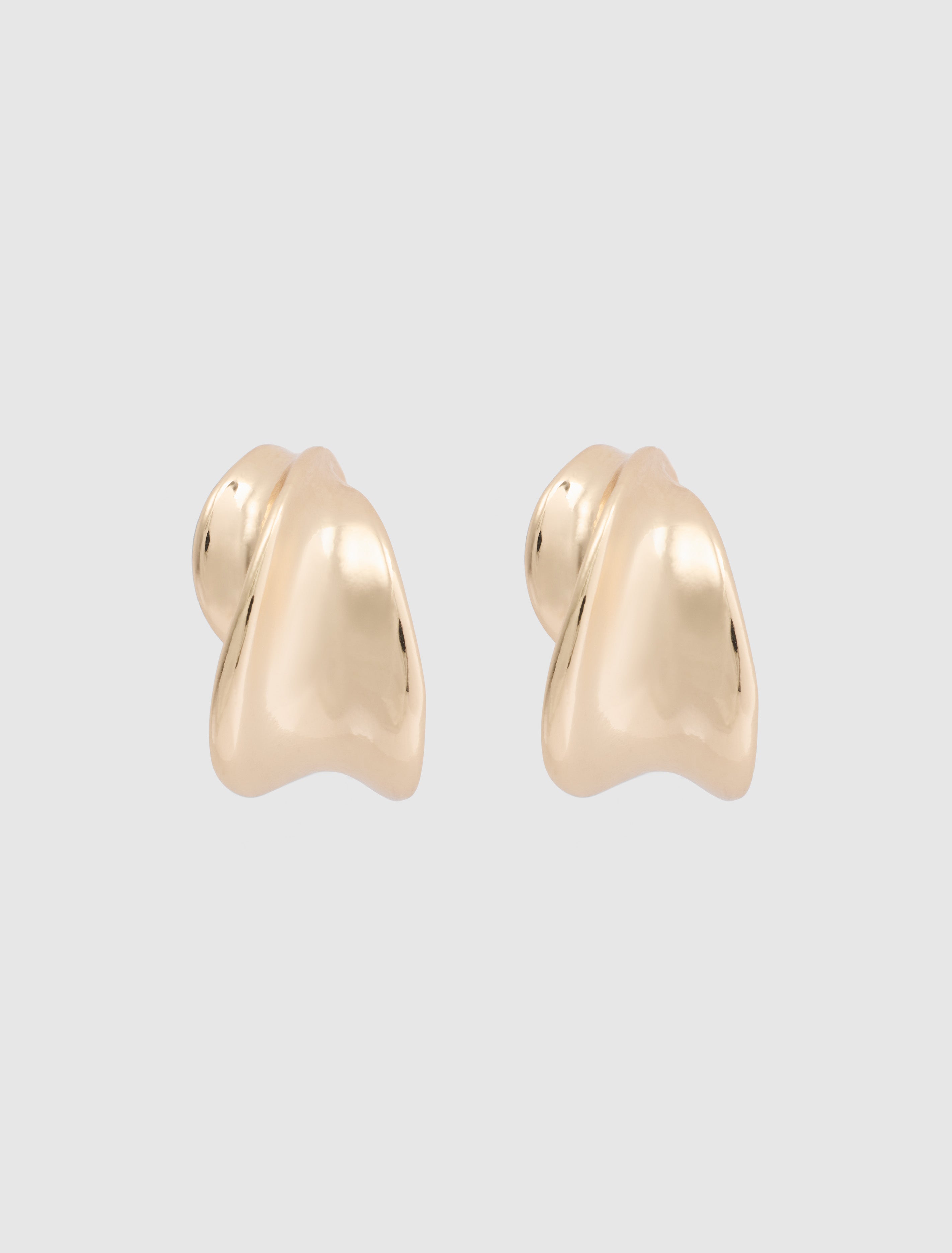Signature Helena Earrings