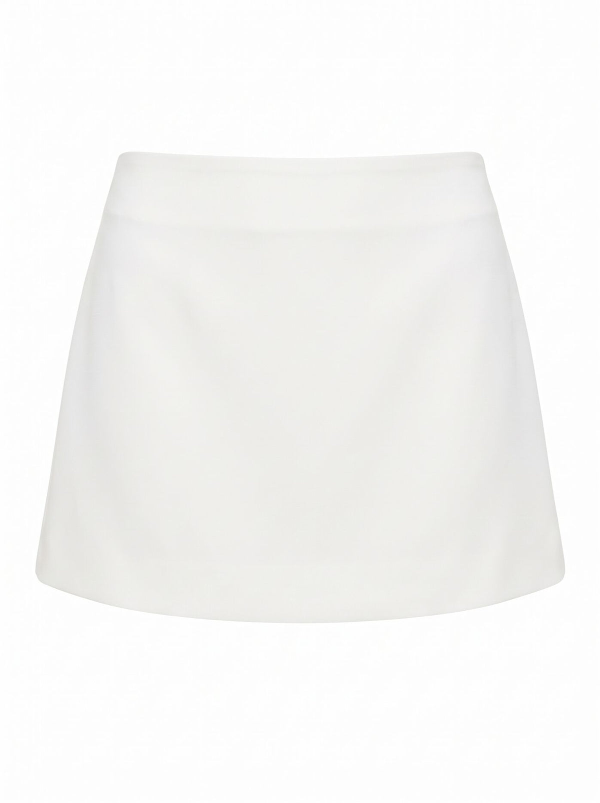 Miranda Petite Mini Skirt Forever New