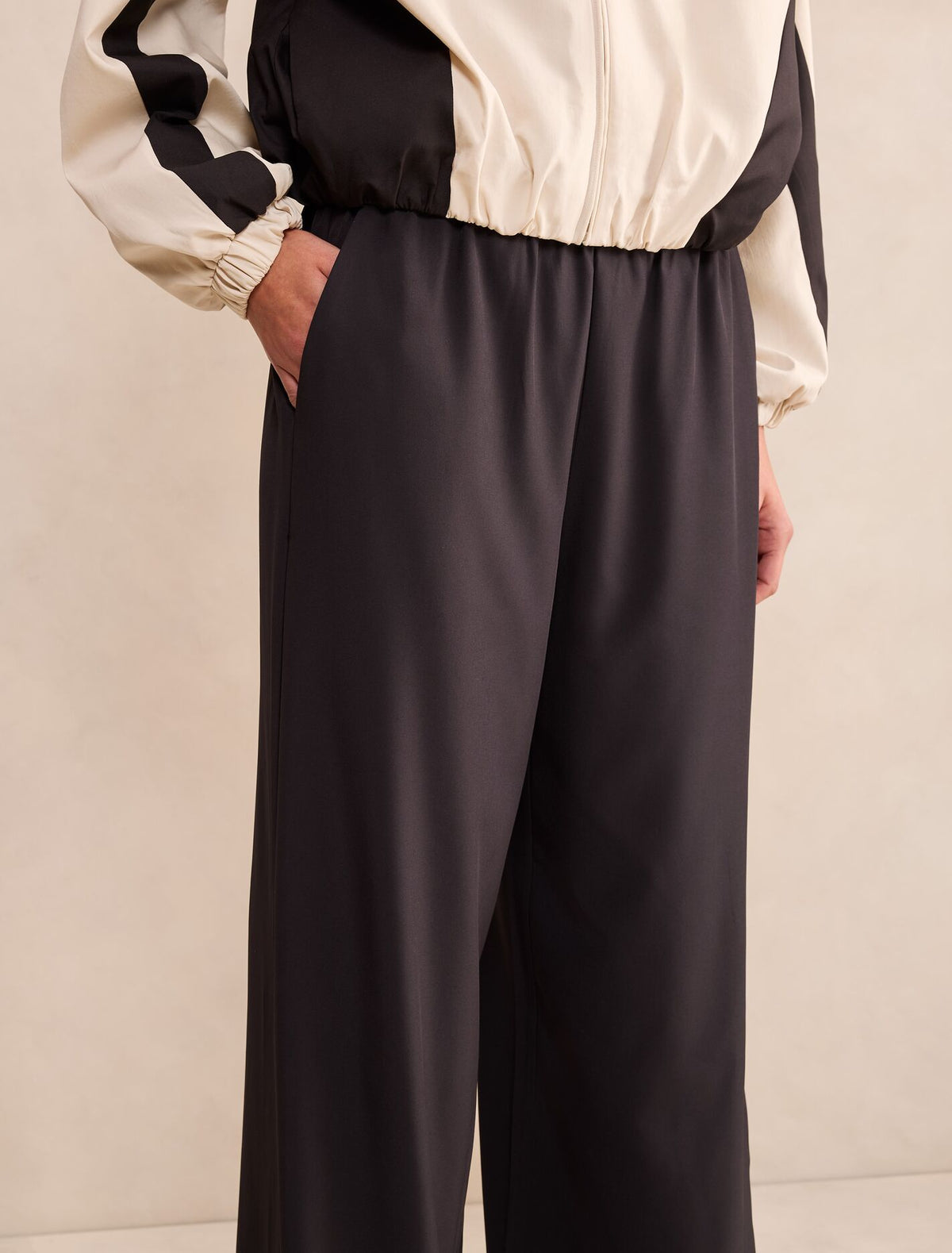 Leighton Wide Leg Pants Forever New