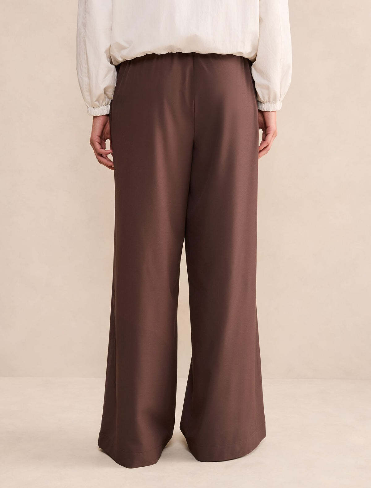 Leighton Wide Leg Pants Forever New