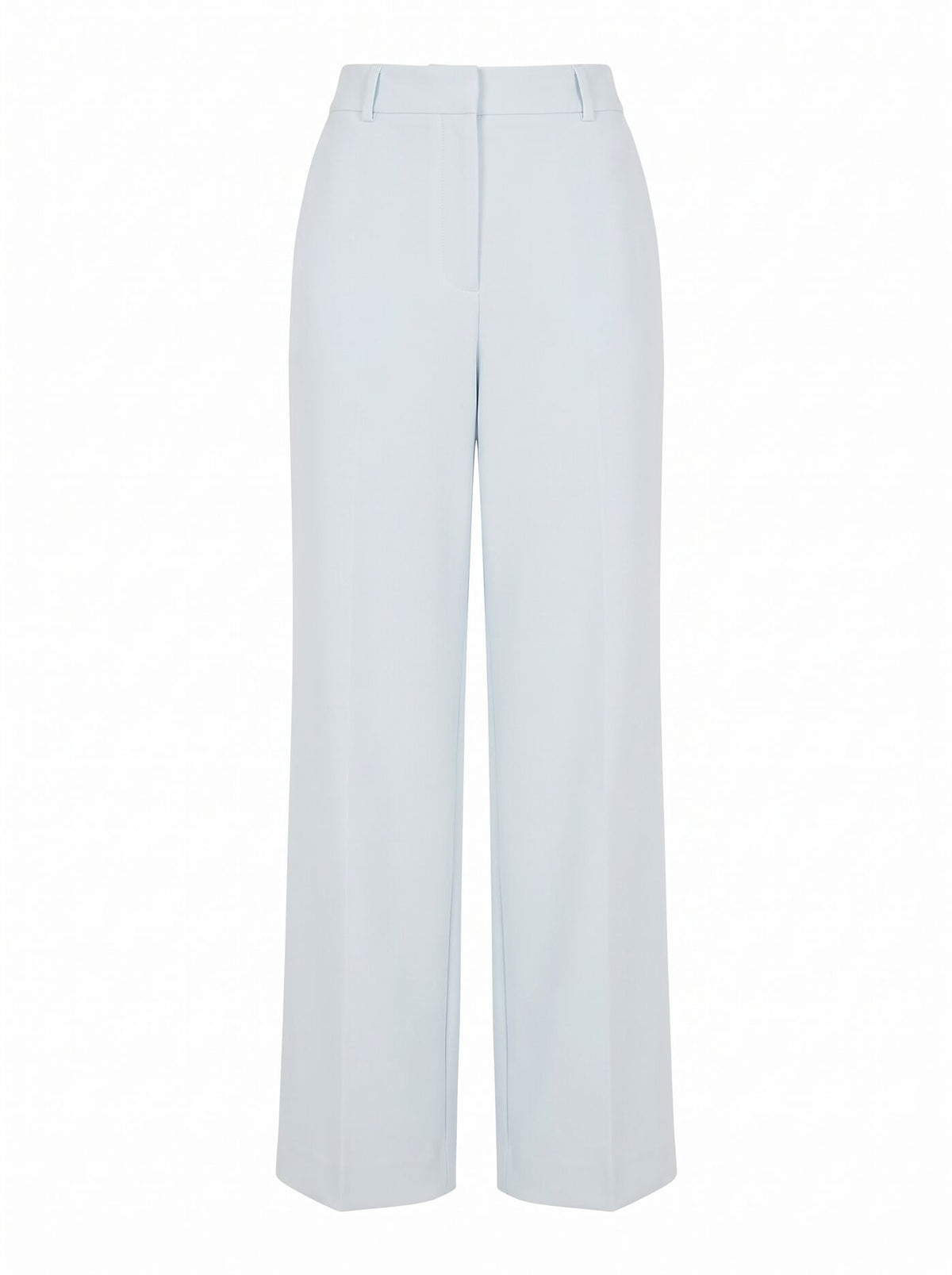 Adeline Petite Straight Leg Pants Forever New
