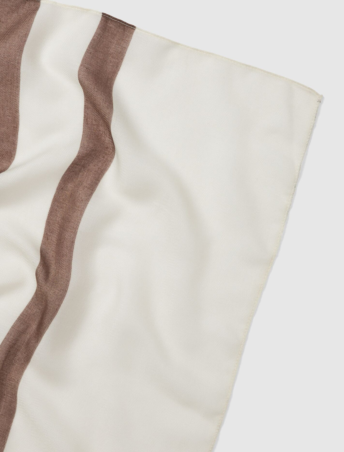 Casey Geo Scarf Forever New