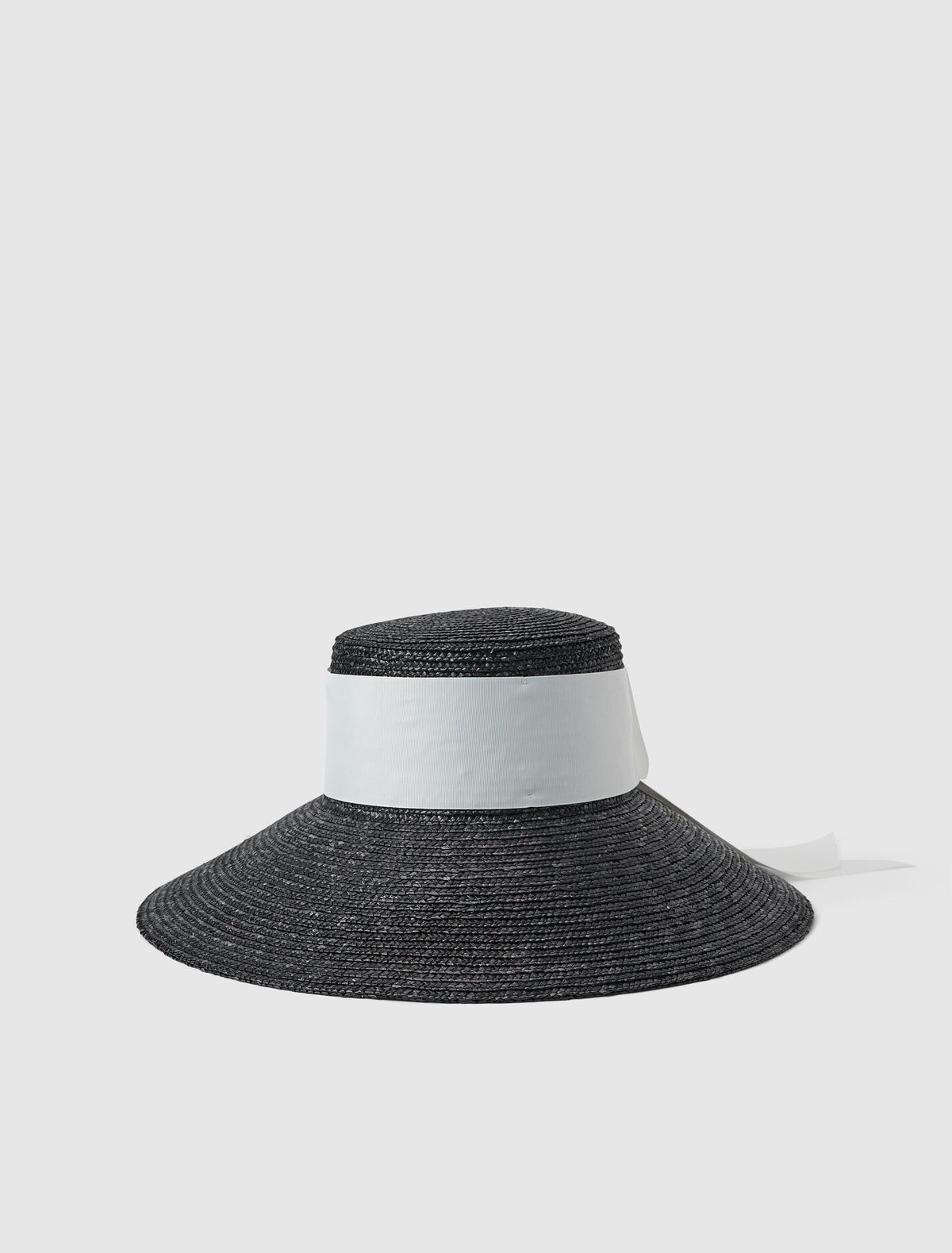 Elizabeth Wide Brim Hat Forever New