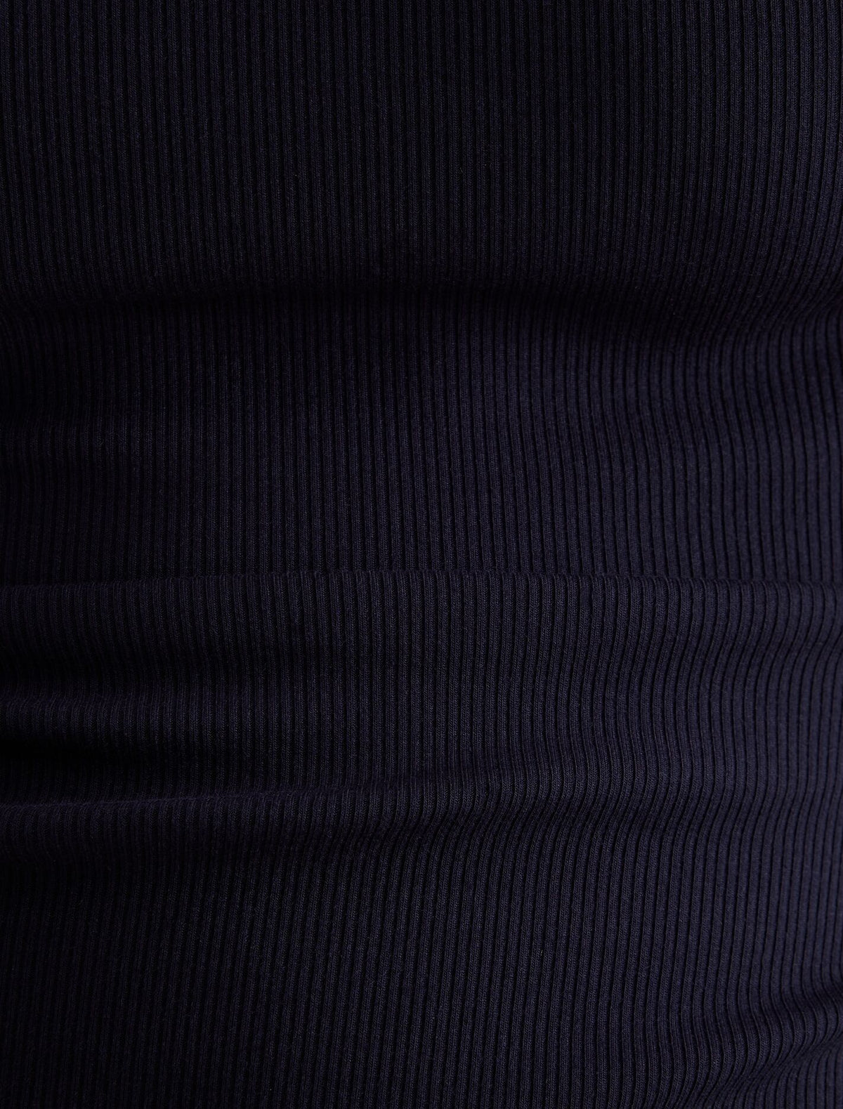 Sarah Scallop Trim Polo Top Forever New