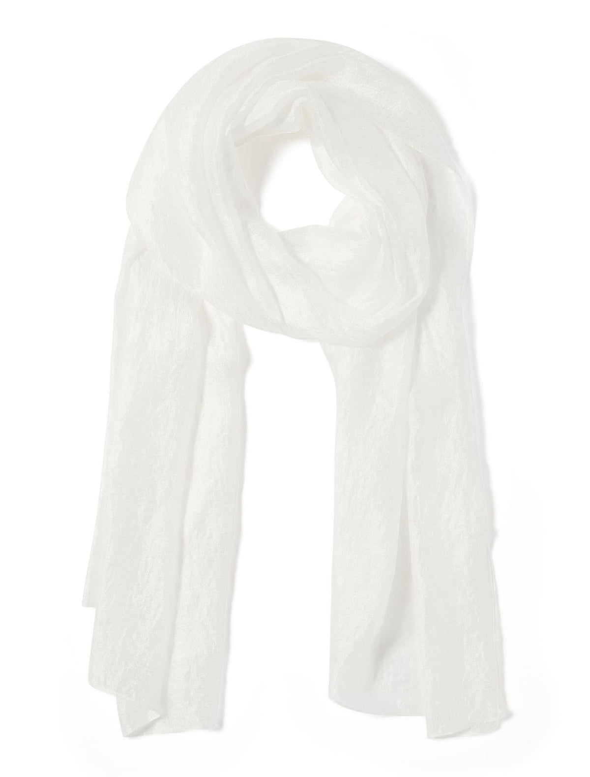 Harper Woven Scarf main image 1