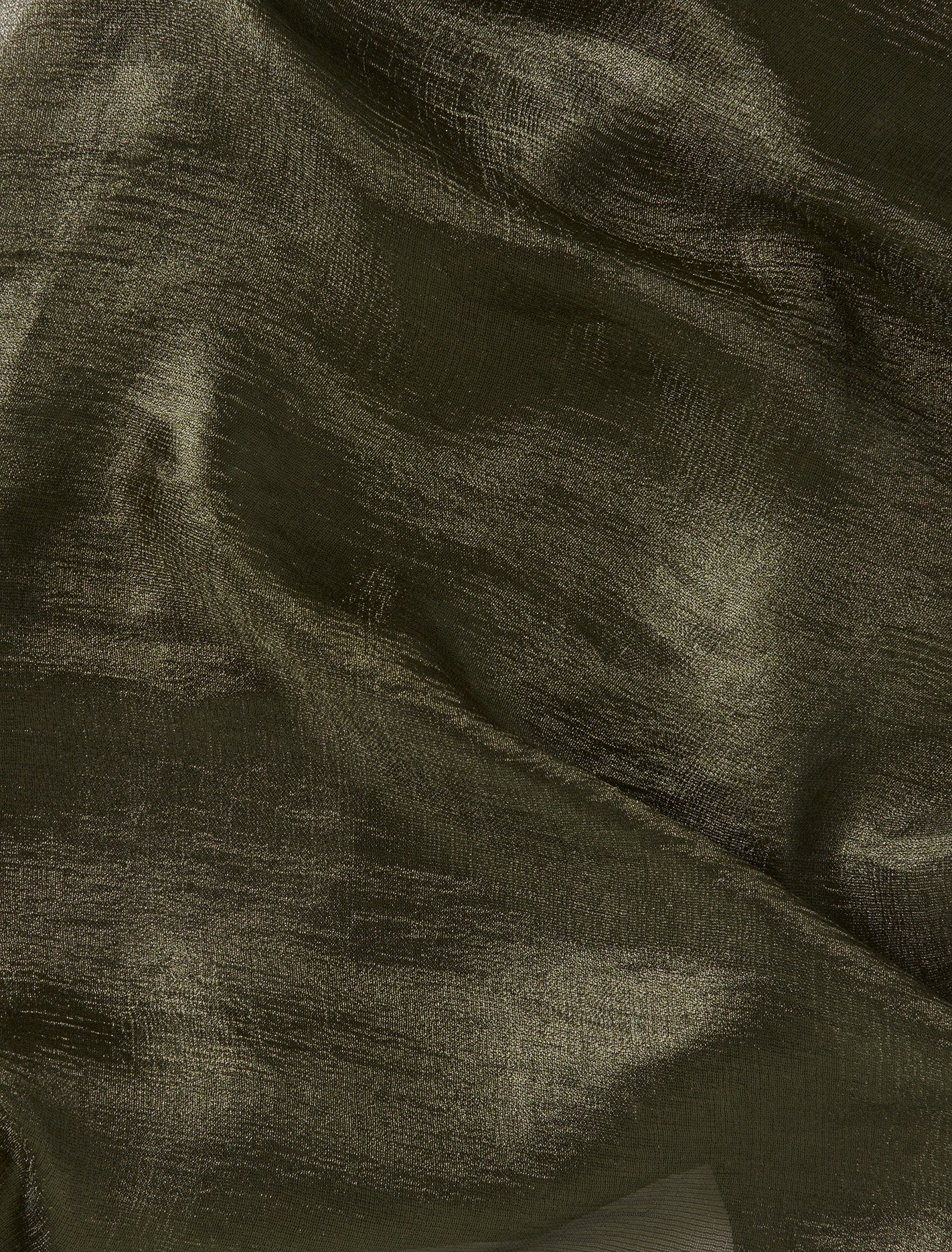 Harper Metallic Scarf Forever New