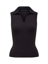 Riana Polo Tank Top Forever New