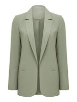 Olive Boyfriend Blazer Forever New