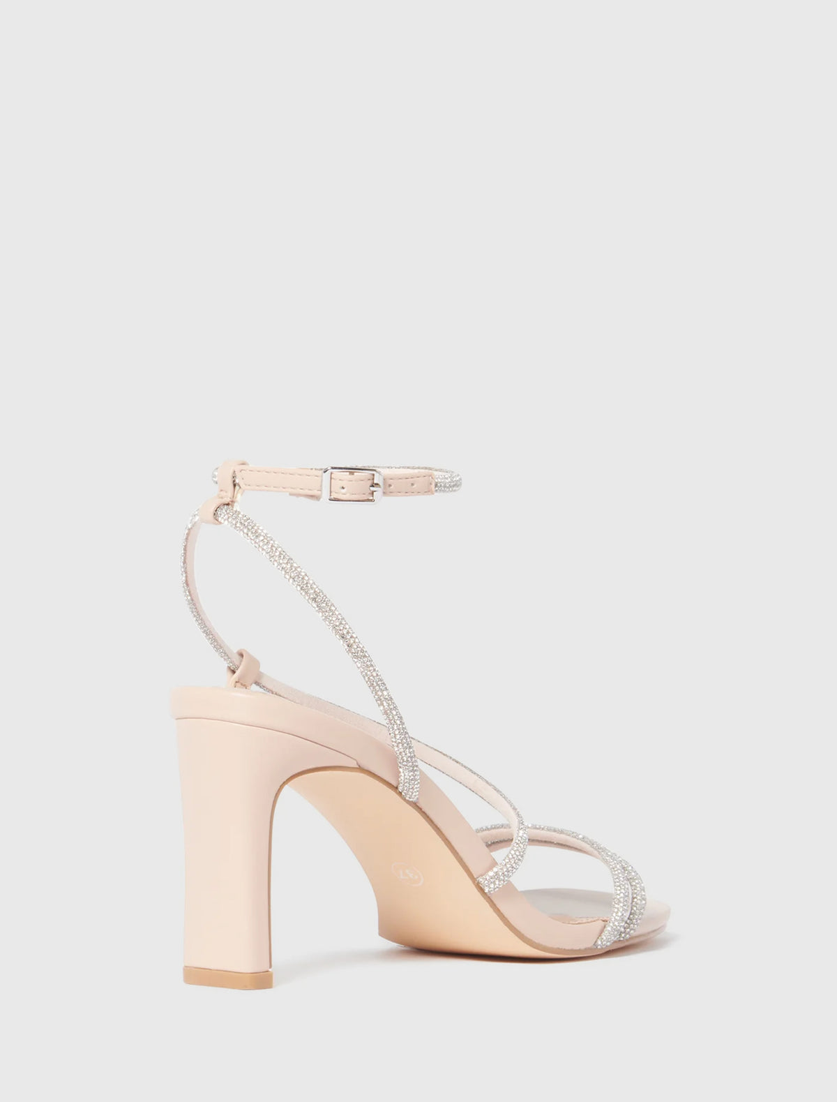 Mila Diamante Heel Forever New