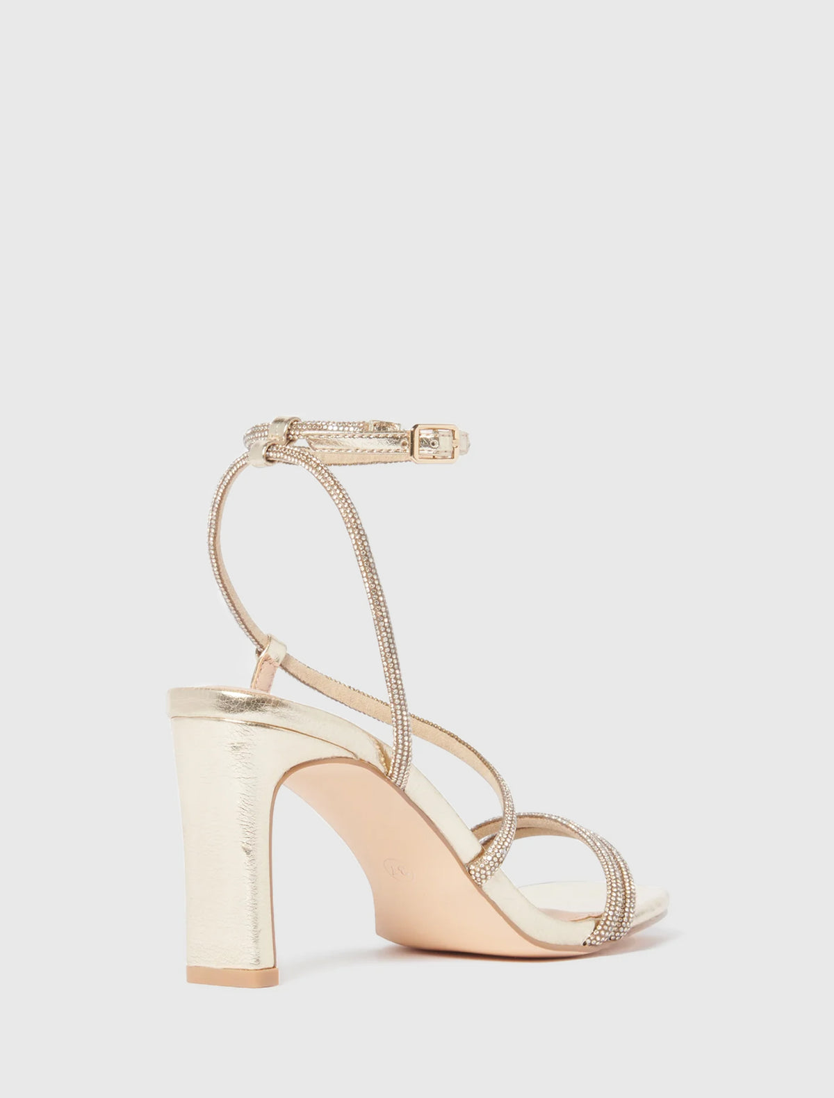Mila Diamante Heel Forever New