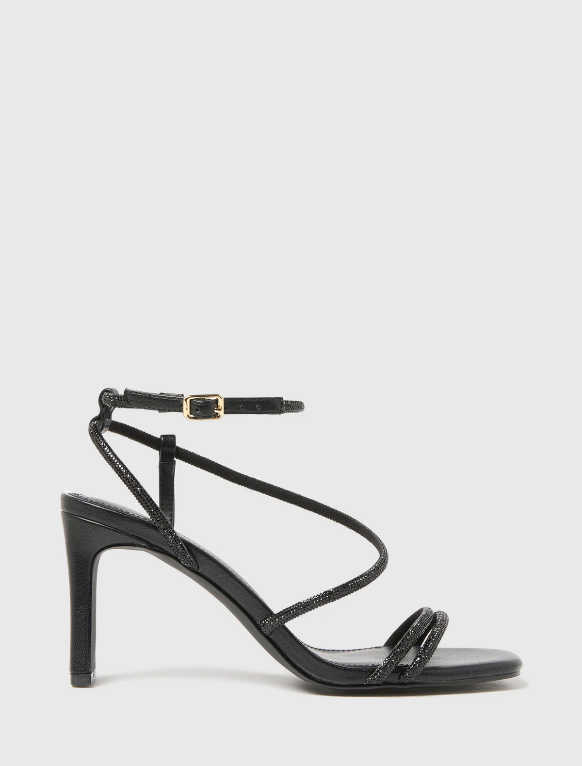 Mila Diamante Heel