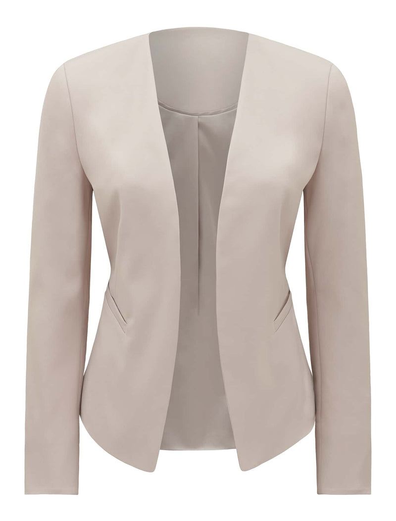 Alyssa Fitted Blazer Forever New