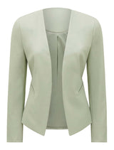 Alyssa Fitted Blazer Forever New