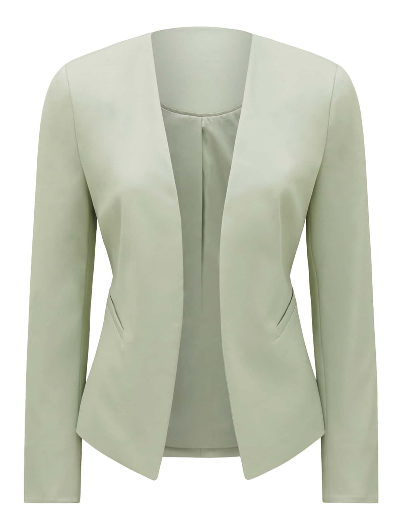 Alyssa Fitted Blazer Forever New