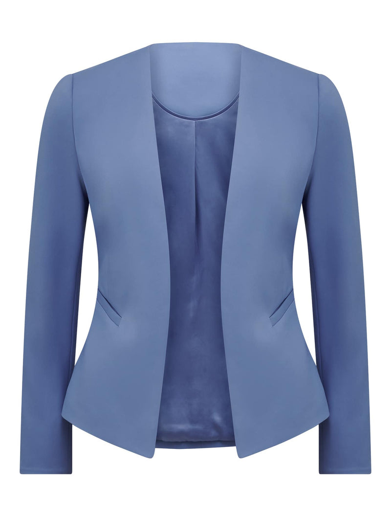 Alyssa Fitted Blazer Forever New