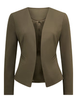 Alyssa Fitted Blazer Forever New