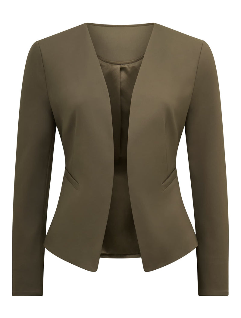 Alyssa Fitted Blazer Forever New