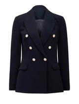 Jordyn Military Blazer Forever New