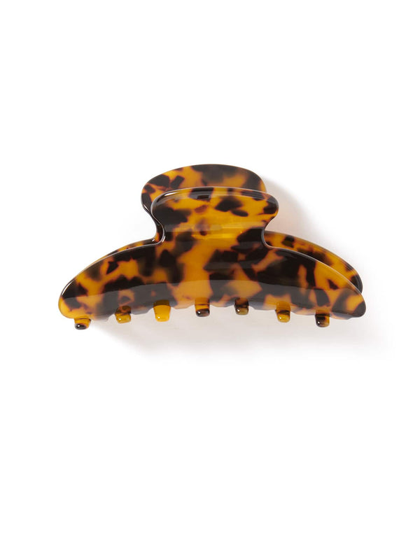 Paige Curved Claw Clip Forever New