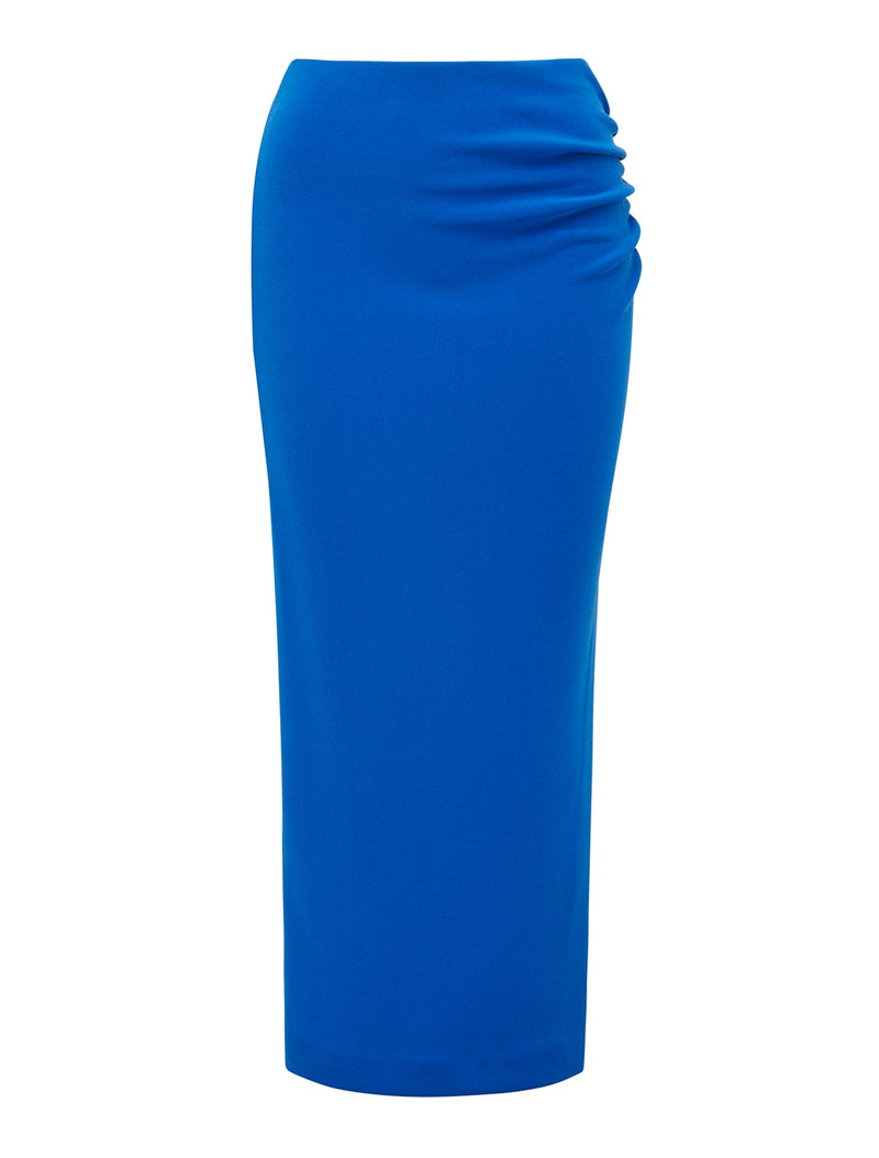 Jennifer Tuck Midi Skirt Forever New