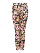 Buy Poison Ivy Sophie High Waist Pants Online - Forever New