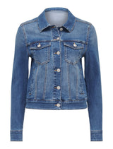 Dani Denim Jacket Forever New