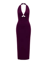 Tara Halter Bodycon Dress Forever New