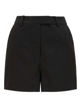 Lottie Linen Shorts Forever New