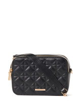 Elena Quilted Camera Bag Forever New