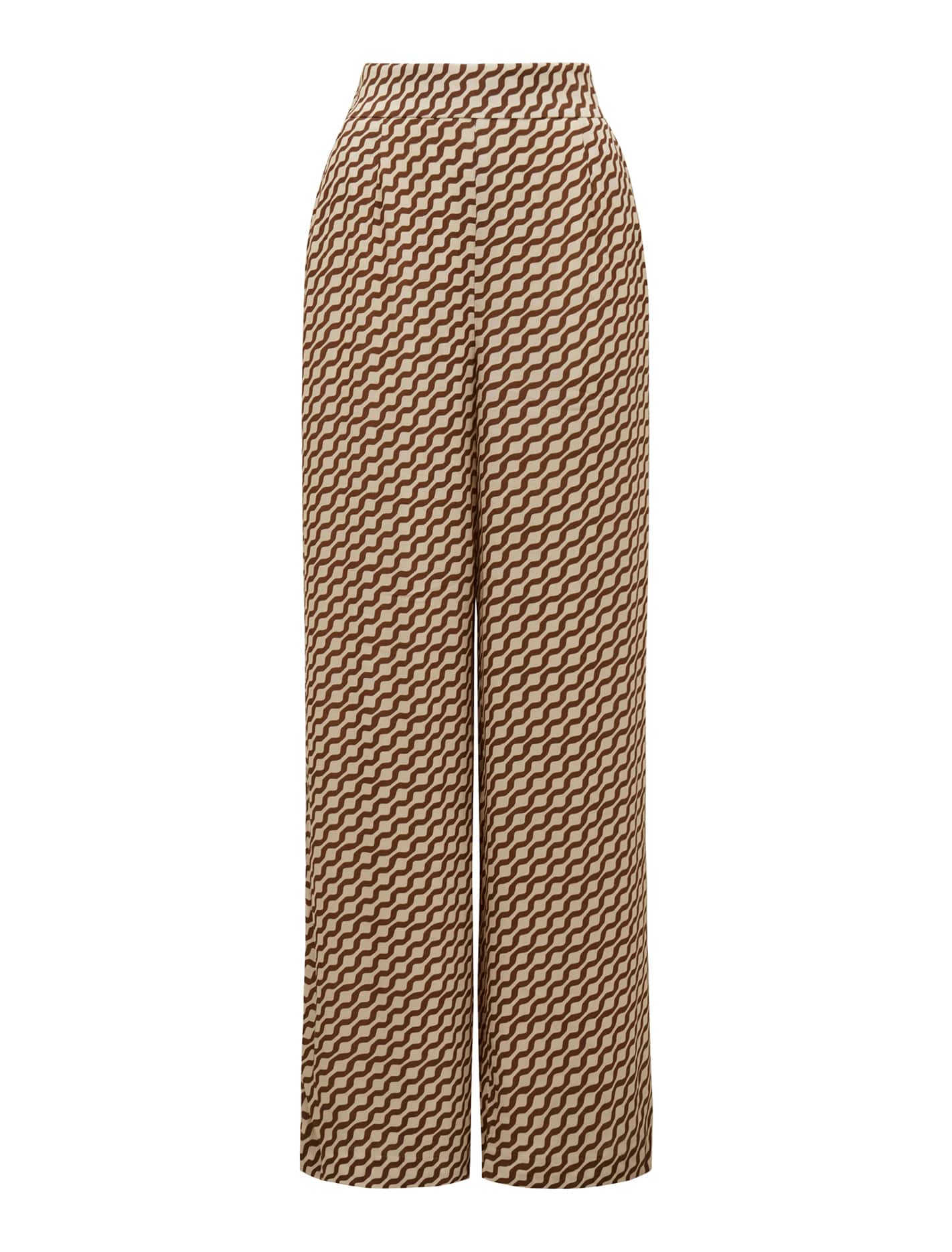 Flora Floaty Pull On Pants Forever New