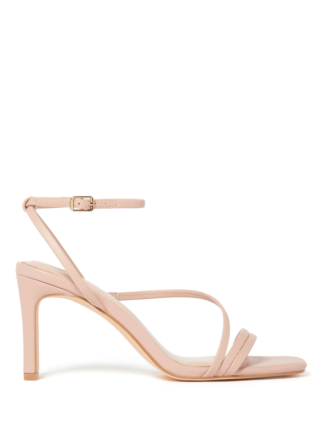 Uo piper sale thin strappy heel