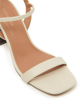 Caylie Block Heel Forever New