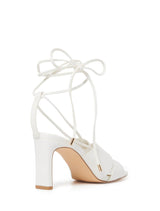 Alison Ankle Wrap Heel Forever New