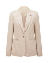 Lucy Single Breasted Blazer Forever New