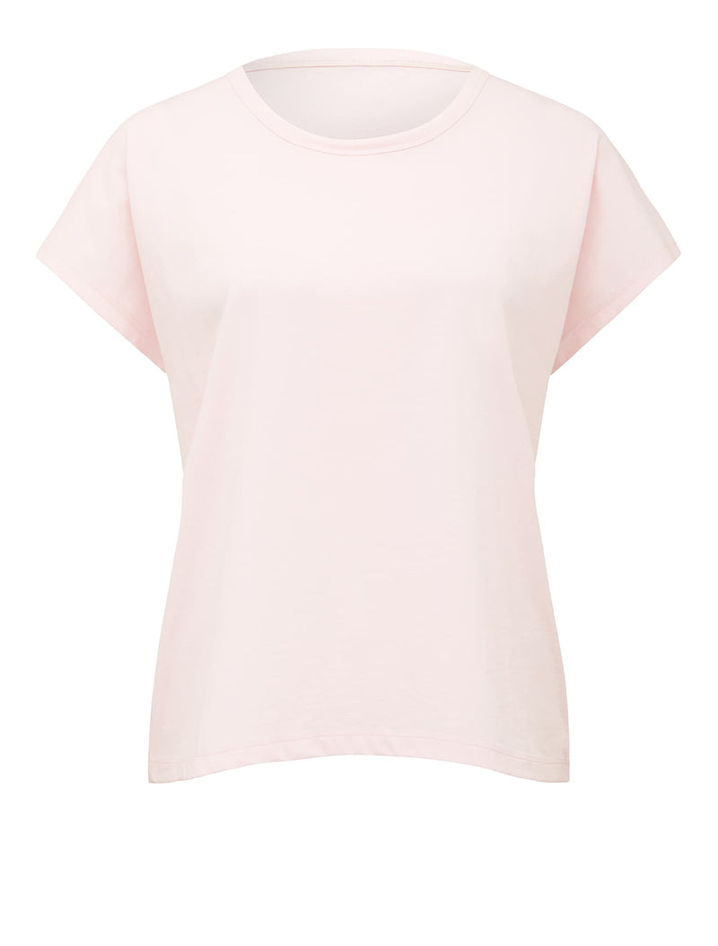 Erin Longline T-Shirt Forever New