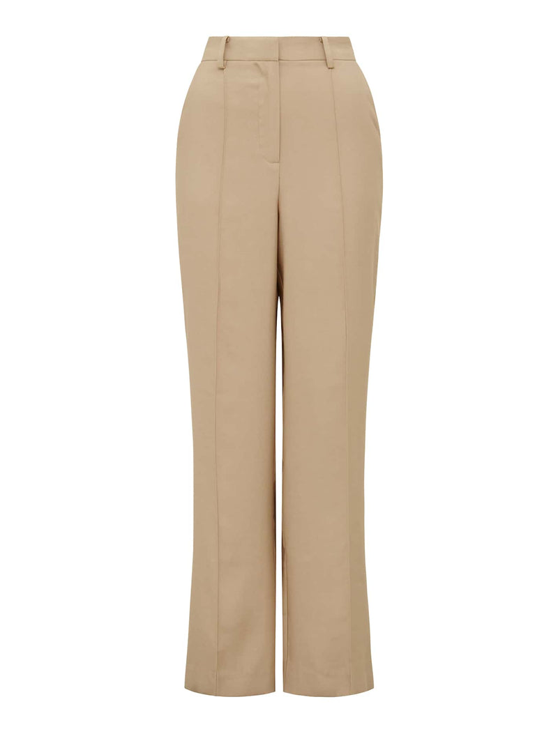 Robyn Relaxed Straight Leg Pants Forever New