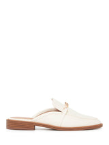 Lola Mule Flat Loafer Forever New