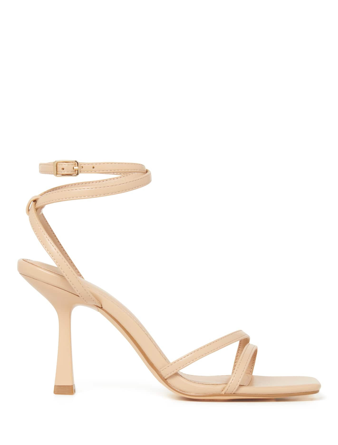 Eva Stiletto Heel Forever New