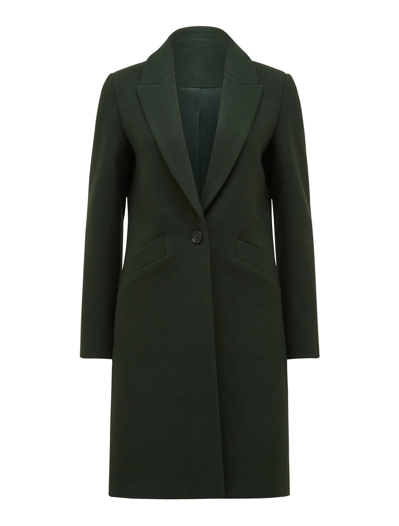 Forever new brit maxi coat best sale