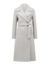 Polly Wrap Coat Forever New