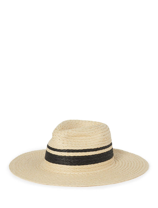 Daisy Straw Hat Forever New